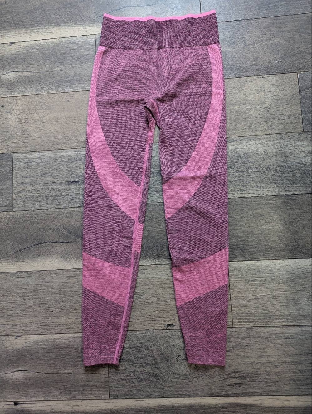Victoria's Secret PINK Seamless Leggings